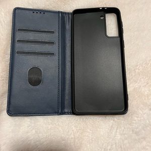 Galaxy S21 phone case